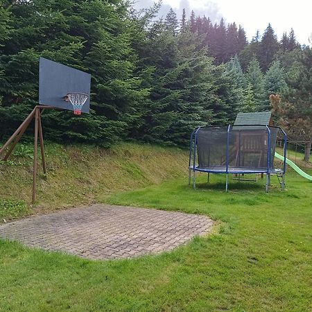 Pension Skály Teplice nad Metují Exterior foto