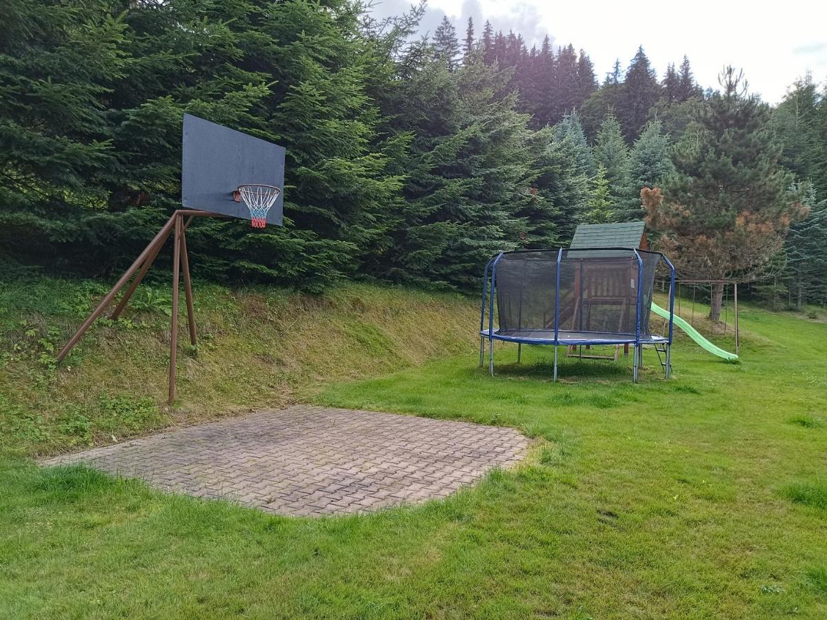 Pension Skály Teplice nad Metují Exterior foto